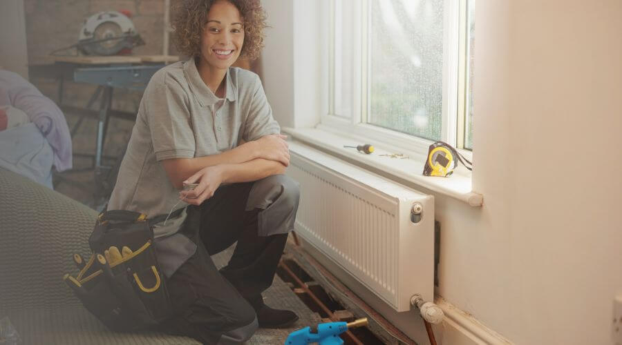 Professional Gas Leak Detection in Clinton, NC